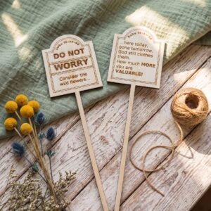 Gehuld in Pracht – Houten Lelieboeket - Image 4